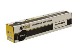 Тонер-картридж Panasonic KXMB1900/2000/2010/2020/2030 2000 стр. (Hi-Black) KX-FAT411A