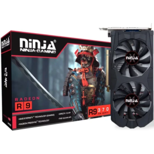 Видеокарта Sinotex AJR937045F Ninja Radeon R9 370 4GB GDDR5 256BIT