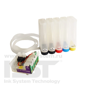 СНПЧ Epson Stylus Office BX320FW (CISS-BX320)