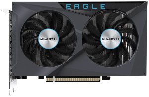Видеокарта Gigabyte GV-R65XTEAGLE-4GD