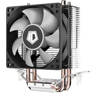 Кулер ID-Cooling SE-802-SD V3 Soc AM5 AM4 AM3 1150 1151 1200 1700 3-pin 23dB Al+Cu 290gr 