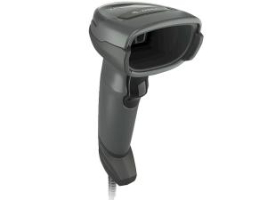 Сканер штрихкода Zebra Motorola Symbol DS4608-SR7U2100SGW 2D