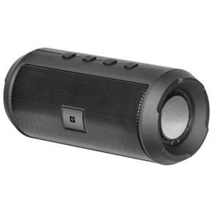 Колонка портативная Defender ENJOY S500 1.0, Bluetooth, 6Вт,FM/microSD/USB