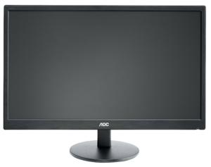 Монитор AOC E2270SWN 21.5" TN 75Hz