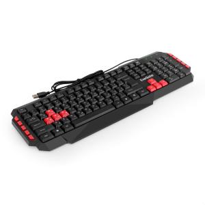 Клавиатура ExeGate Multimedia Professional Standard LY-505M