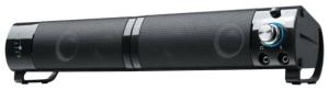 Колонки Oklick OK-150 2.0 black 6W  