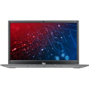 Ноутбук IRU Tactio 14RLH Ryzen 3 3200U/16Gb/SSD512Gb/Vega 3/14"/IPS/FHD/DOS/grey/4000mAh 2058877