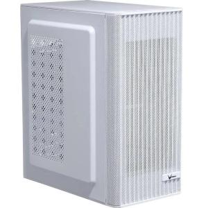 Корпус Formula Air Mesh G1 белый без БП mATX