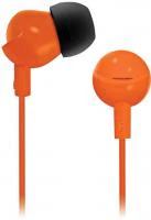 Наушники BBK  EP-1104S (o) 