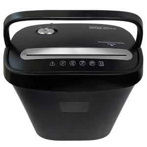 Уничтожитель бумаг Office Kit S45 2x9 (DIN P-5 T-5) 4 класс секретности 