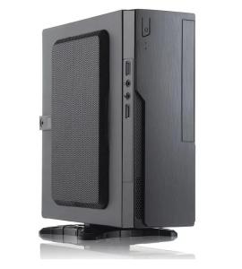 Корпус FoxLine FL-BQ5 mITX 220W TFX