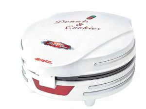 Прибор для приготовления кексов ARIETE Donuts Cookies Party Time (Model 189)