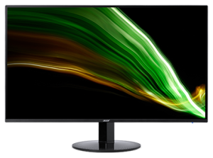 Монитор Acer SA241YAbi 23.8" VA 75Hz