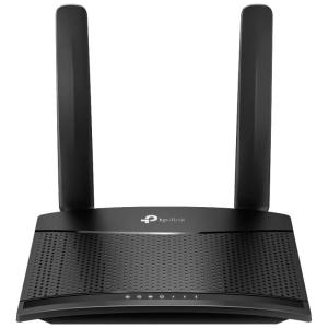 Wi-Fi роутер TP-Link TL-MR100 под СИМ карту съемные антенны
