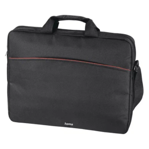 Сумка для ноутбука Hama Tortuga 15.6" черный полиэстер 00216442