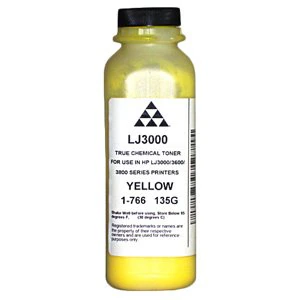 Тонер HP 3800 AQC Q7582A  Yellow