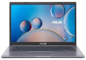 Ноутбук Asus X415EA-EB528T  Intel Core i5 1135G7/8Gb/SSD512Gb/32Gb intel Optane/14.0"/FHD/IPS/Win10