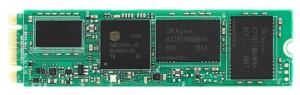 Накопитель SSD M2 128Гб Plextor PX-128S3G M2 SATA 