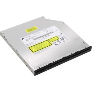 Привод DVD±RW Slim DL SATA LG GS40N слотовый