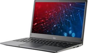 Ноутбук IRU 14TLHC i3 1115G4/8Gb/SSD256Gb/14"/IPS/FHD/noOS/grey 1996876
