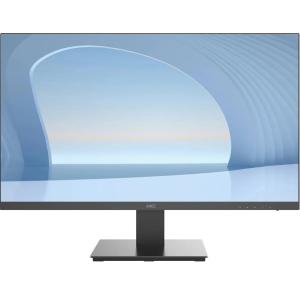 Моноблок (монитор+неттоп) 27" Ryzen 5-6600H/8Gb/256Gb SSD M2/WiFi 6/mITX/Windows 10 + беспроводная клавиатура и мышь