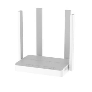 Wi-Fi роутер Keenetic Netcraze Runner 4G NC-2212 с встроенным 4G/3G-модемом 