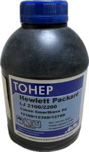 Тонер HP 2100/2200 220 гр. AQC-Jetta