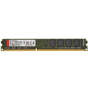 Оперативная память 8Гб DDR3 Kingston KVR16LN11/8 DDR3  8192Mb PC12800 1600MHz CL11