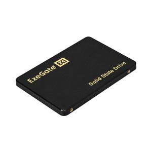 Накопитель SSD 120Гб ExeGate NextPro UV500TS120