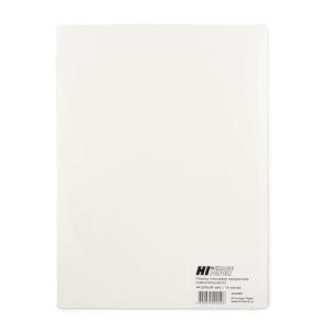 Пленка глянцевая прозрачная (самоклеящаяся) Hi-Image Paper, A4, 10 л.(A202997)