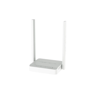 Wi-Fi роутер Keenetic 4G KN-1212 3 LAN, 3 LAN, 10/100 Мбит/с, 4 (802.11n), Wi-Fi 300 Мбит/с, USB 2.0