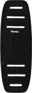 Накладка для ремня Hama 18-26мм (H-27952) black
