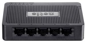 Коммутатор Netis ST3105S 5 портовый