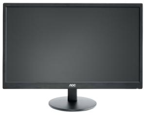 Монитор AOC M2470SWH 23.6" 60Hz MVA