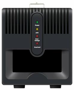 Стабилизатор напряжения Ippon AVR-1000 551688 600W/1000VA (600017)