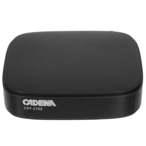 Тюнер (Цифровой ресивер) CADENA CDT-1793