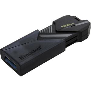 Флешка USB 128Гб Kingston DataTraveler Exodia Onyx DTXON/128GB USB3.2 черный