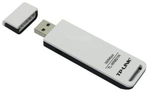 Wi-Fi адаптер TP-Link TL-WN821N USB