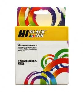 Картридж 134 Hi-Black HB-C9363HE  для HP 5743/6543/6583/psc2353 color (14 ml) 