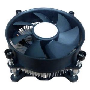 Кулер ForceTake CI-09225G-YSE02-DP LGA1156 LGA1155 LGA1150 LGA1151 LGA1151-v2 на винтах 92мм, 2700rp