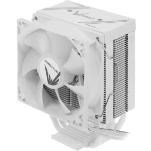 Кулер Formula Ice Burg ARGB Soc-AM5/AM4/1200/1700/1851 белый 4-pin 170W