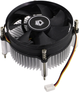 Кулер для процессора ID-Cooling DK-15 