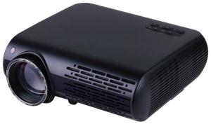 Проектор Cactus CS-PRO.02B.WUXGA LCD 3000Lm 2000:1 (30000час) 2xUSB typeA 2xHDMI 4.2кг