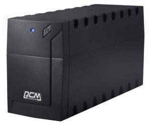 ИБП Powercom RPT-1000A 