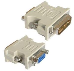Переходник DVI-I на VGA ORIENT C393/C393(N)