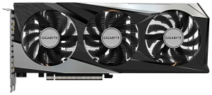Видеокарта Gigabyte GV-R65XTGAMING OC-4GD