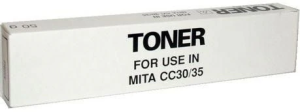 Тонер Mita CC30/35 Hi-Black 50гр.