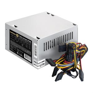 Блок питания ExeGate CP400 400W ATX EX165131RUS