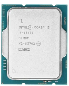 Процессор Intel Core i5-13400 OEM