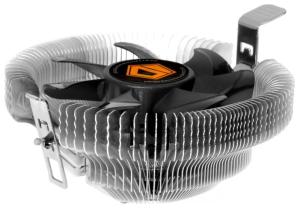 Кулер ID-Cooling DK-01S (65W/Intel 775,115*/AMD)